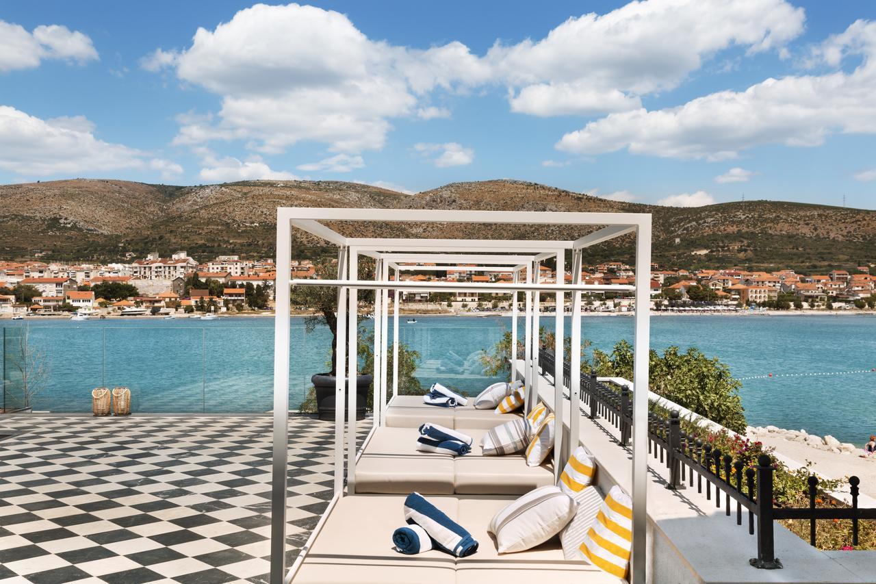 Hotel Brown Beach House & Spa Trogir Dış mekan fotoğraf